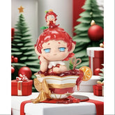 FAYA Snow Country Sayoko Series Secret Tipsy Love Winter (1/120)